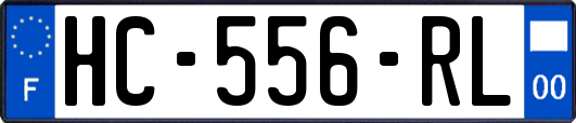 HC-556-RL