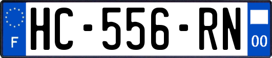 HC-556-RN