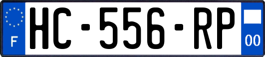 HC-556-RP