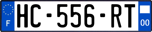 HC-556-RT