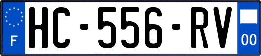 HC-556-RV