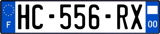 HC-556-RX