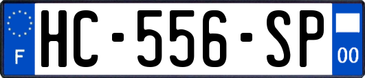 HC-556-SP