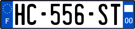 HC-556-ST