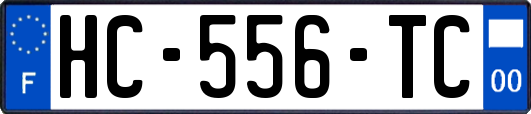 HC-556-TC