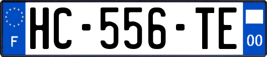 HC-556-TE
