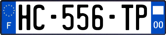 HC-556-TP
