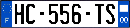 HC-556-TS