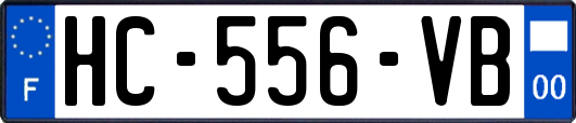 HC-556-VB