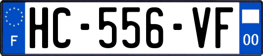 HC-556-VF