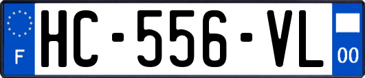 HC-556-VL
