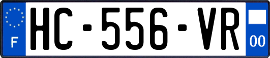 HC-556-VR
