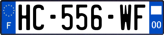HC-556-WF