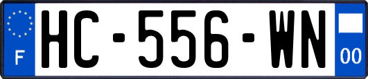HC-556-WN