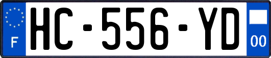 HC-556-YD