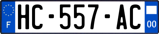 HC-557-AC