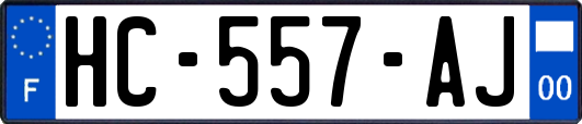 HC-557-AJ