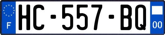 HC-557-BQ
