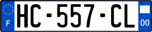 HC-557-CL