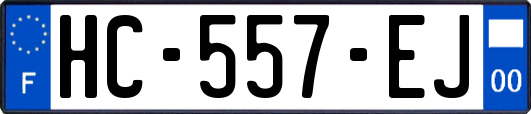HC-557-EJ