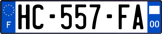 HC-557-FA