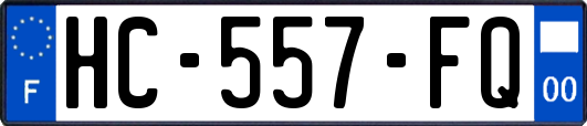 HC-557-FQ