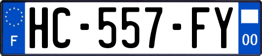 HC-557-FY