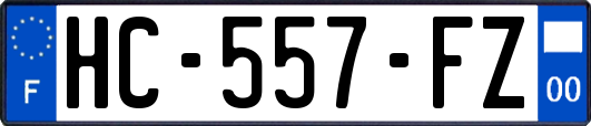 HC-557-FZ