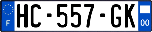 HC-557-GK