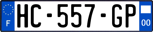 HC-557-GP