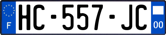 HC-557-JC