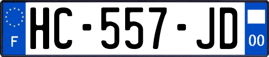HC-557-JD