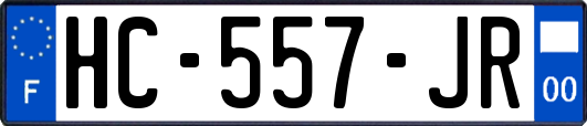 HC-557-JR