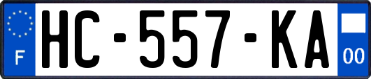 HC-557-KA