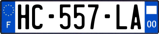 HC-557-LA
