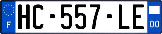 HC-557-LE