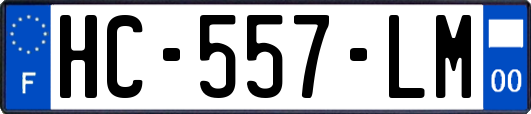 HC-557-LM
