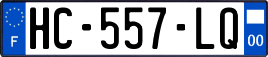 HC-557-LQ