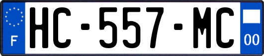 HC-557-MC