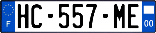 HC-557-ME
