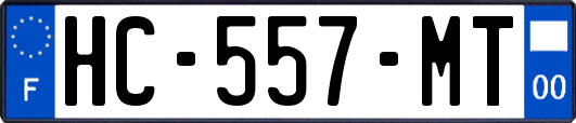 HC-557-MT