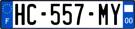 HC-557-MY