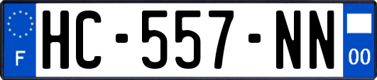 HC-557-NN