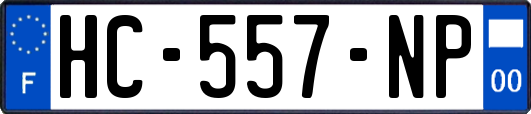 HC-557-NP