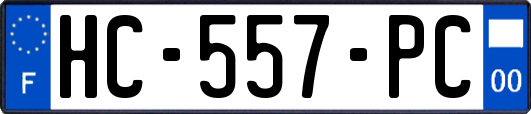HC-557-PC