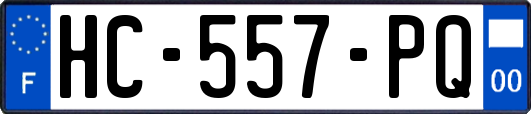 HC-557-PQ