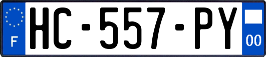 HC-557-PY