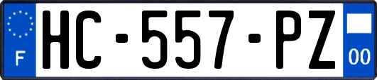 HC-557-PZ