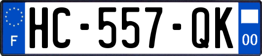 HC-557-QK
