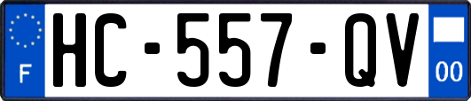 HC-557-QV